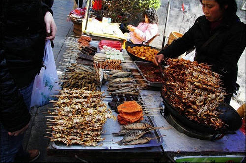 A線：猛洞河、芙蓉鎮(zhèn)、鳳凰、苗寨、張家界五日游